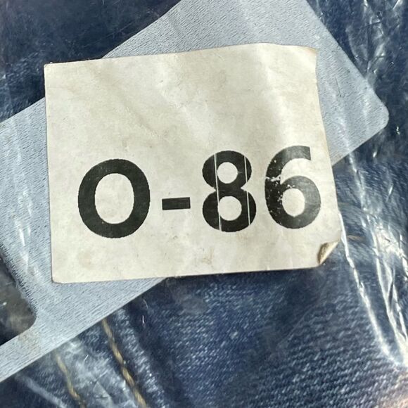 Torrid Mid-Rise Slim Bootcut Jeans Size 22XS - Picture 5 of 5